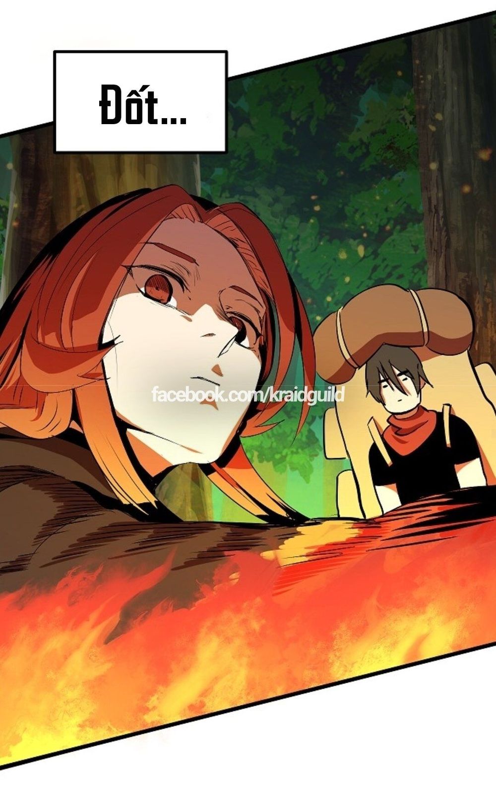 Anh Hùng Mạnh Nhất? Ta Không Làm Lâu Rồi!: Chapter 15