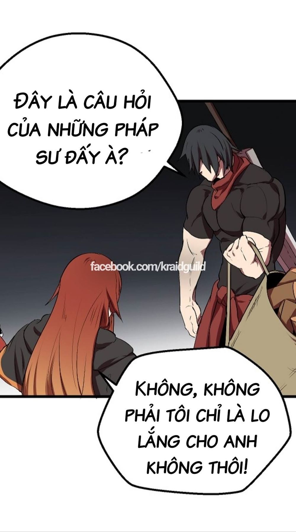 Anh Hùng Mạnh Nhất? Ta Không Làm Lâu Rồi!: Chapter 15