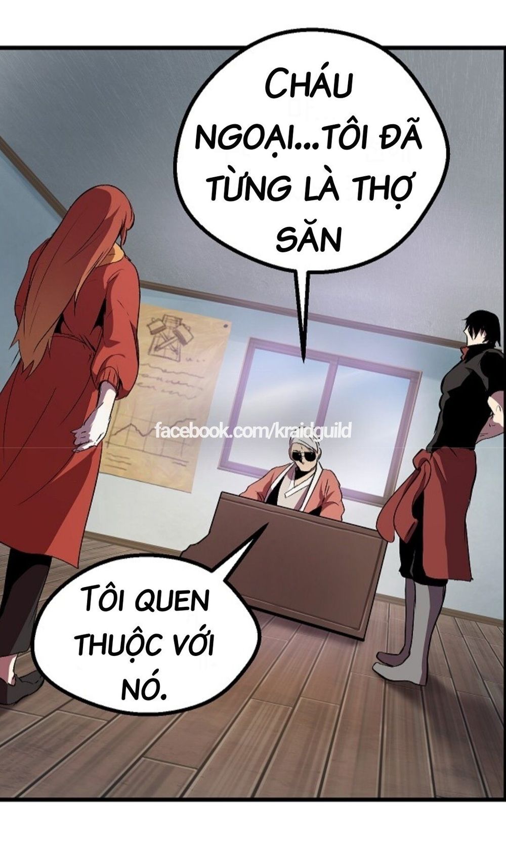 Anh Hùng Mạnh Nhất? Ta Không Làm Lâu Rồi!: Chapter 15