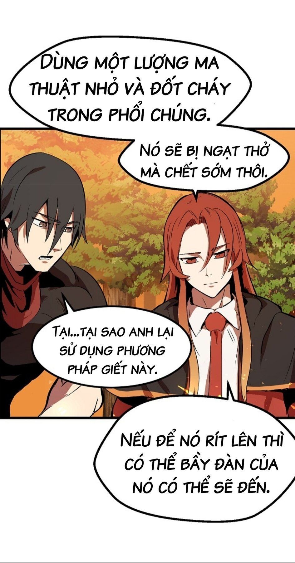Anh Hùng Mạnh Nhất? Ta Không Làm Lâu Rồi!: Chapter 16