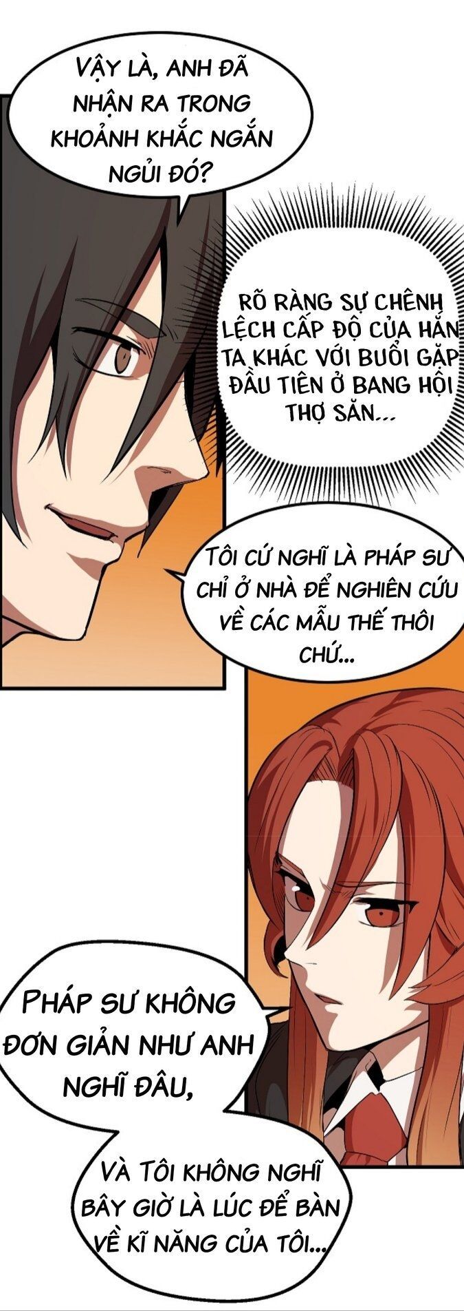 Anh Hùng Mạnh Nhất? Ta Không Làm Lâu Rồi!: Chapter 16