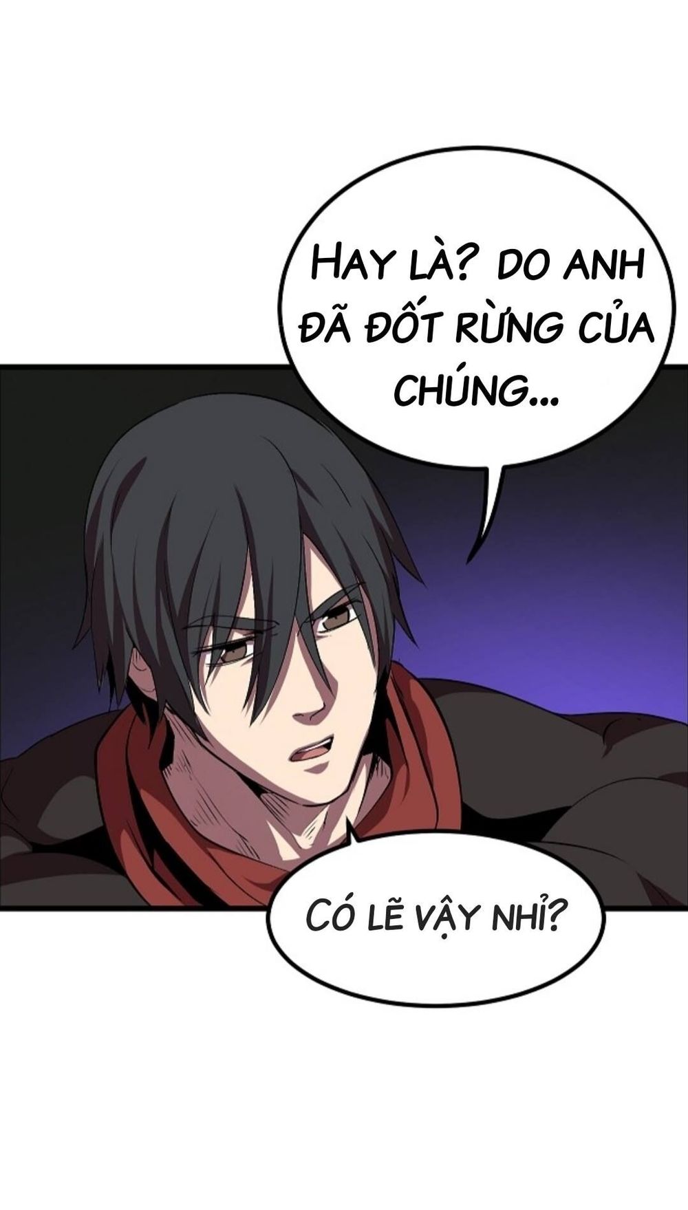 Anh Hùng Mạnh Nhất? Ta Không Làm Lâu Rồi!: Chapter 16