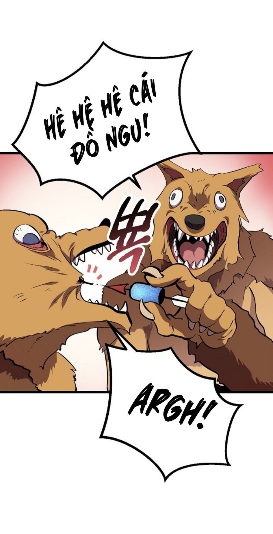 Anh Hùng Mạnh Nhất? Ta Không Làm Lâu Rồi!: Chapter 16