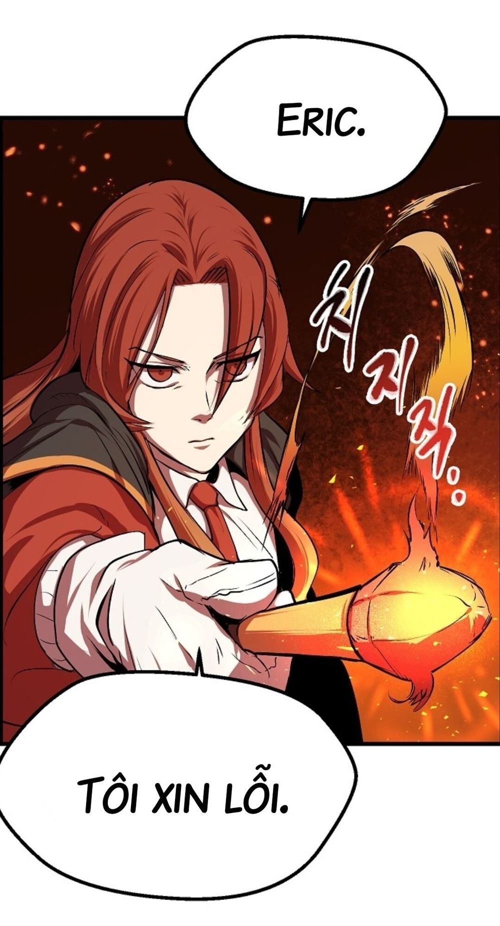 Anh Hùng Mạnh Nhất? Ta Không Làm Lâu Rồi!: Chapter 16