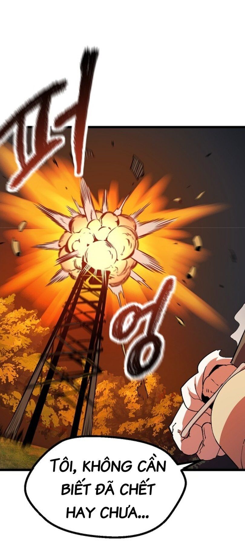 Anh Hùng Mạnh Nhất? Ta Không Làm Lâu Rồi!: Chapter 16