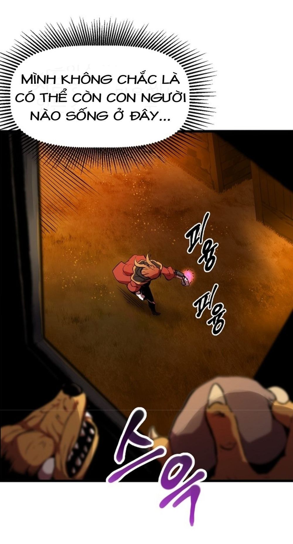 Anh Hùng Mạnh Nhất? Ta Không Làm Lâu Rồi!: Chapter 16