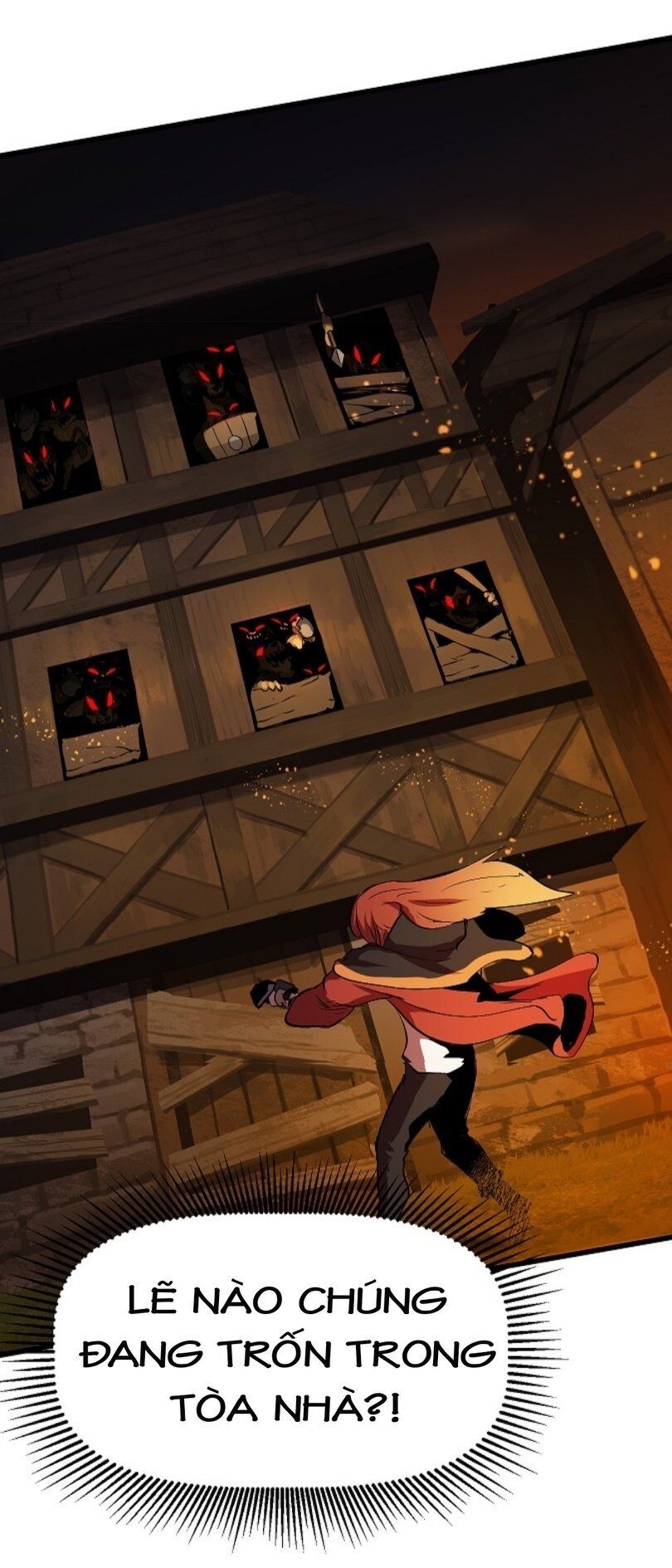 Anh Hùng Mạnh Nhất? Ta Không Làm Lâu Rồi!: Chapter 16