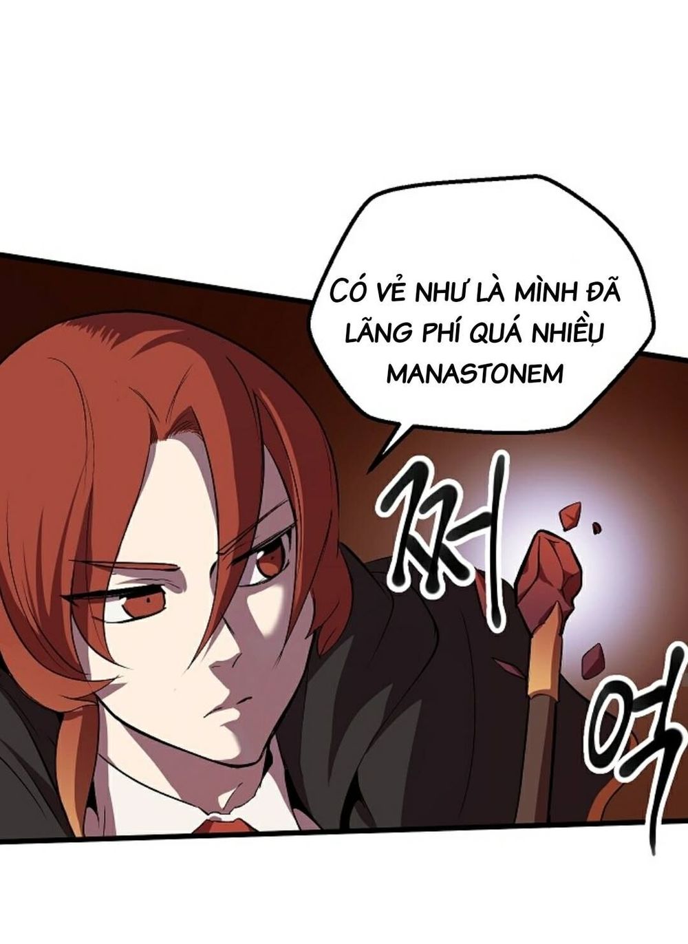 Anh Hùng Mạnh Nhất? Ta Không Làm Lâu Rồi!: Chapter 16