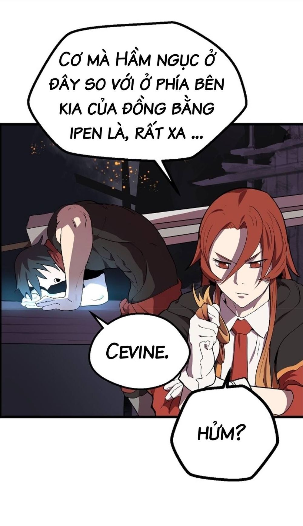 Anh Hùng Mạnh Nhất? Ta Không Làm Lâu Rồi!: Chapter 16