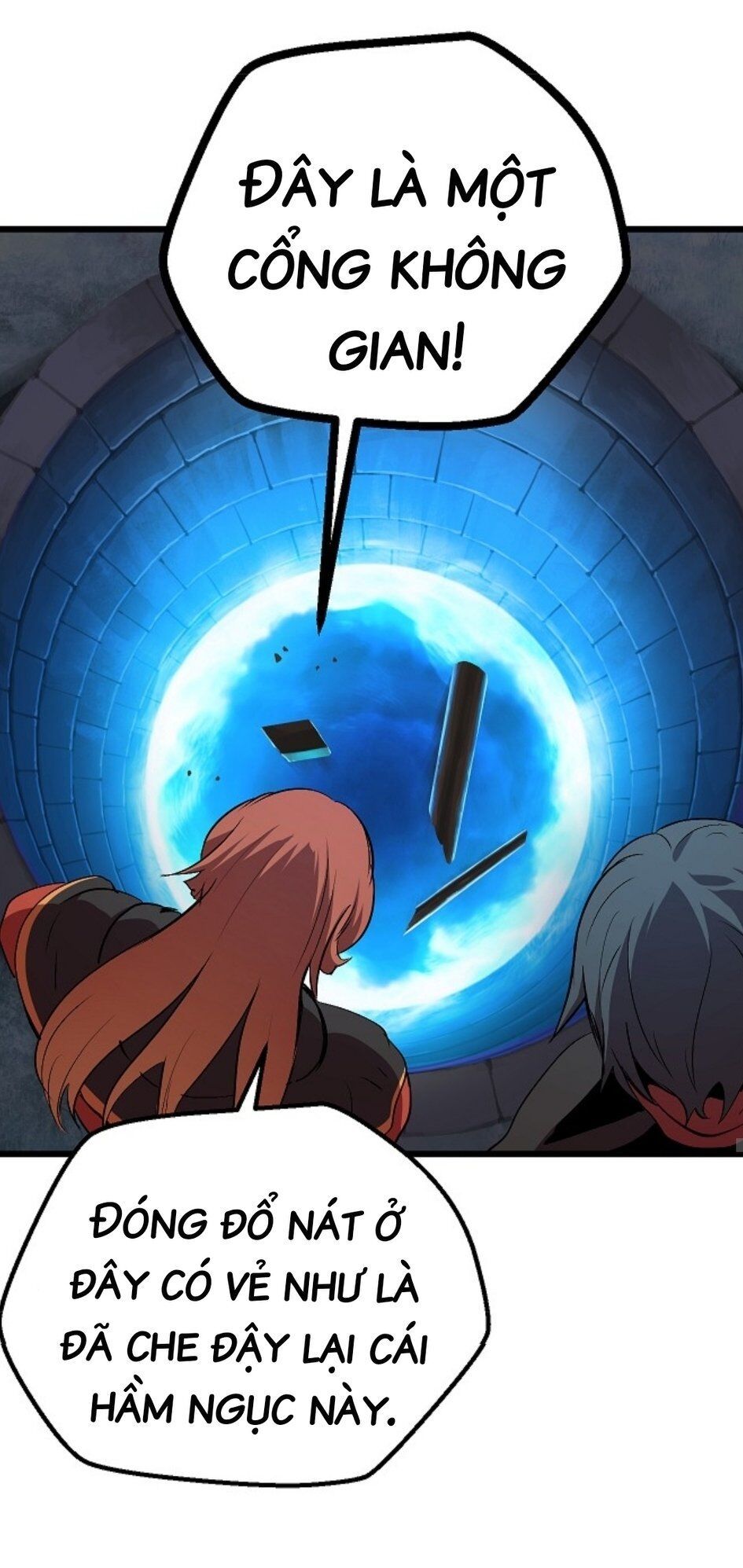 Anh Hùng Mạnh Nhất? Ta Không Làm Lâu Rồi!: Chapter 16