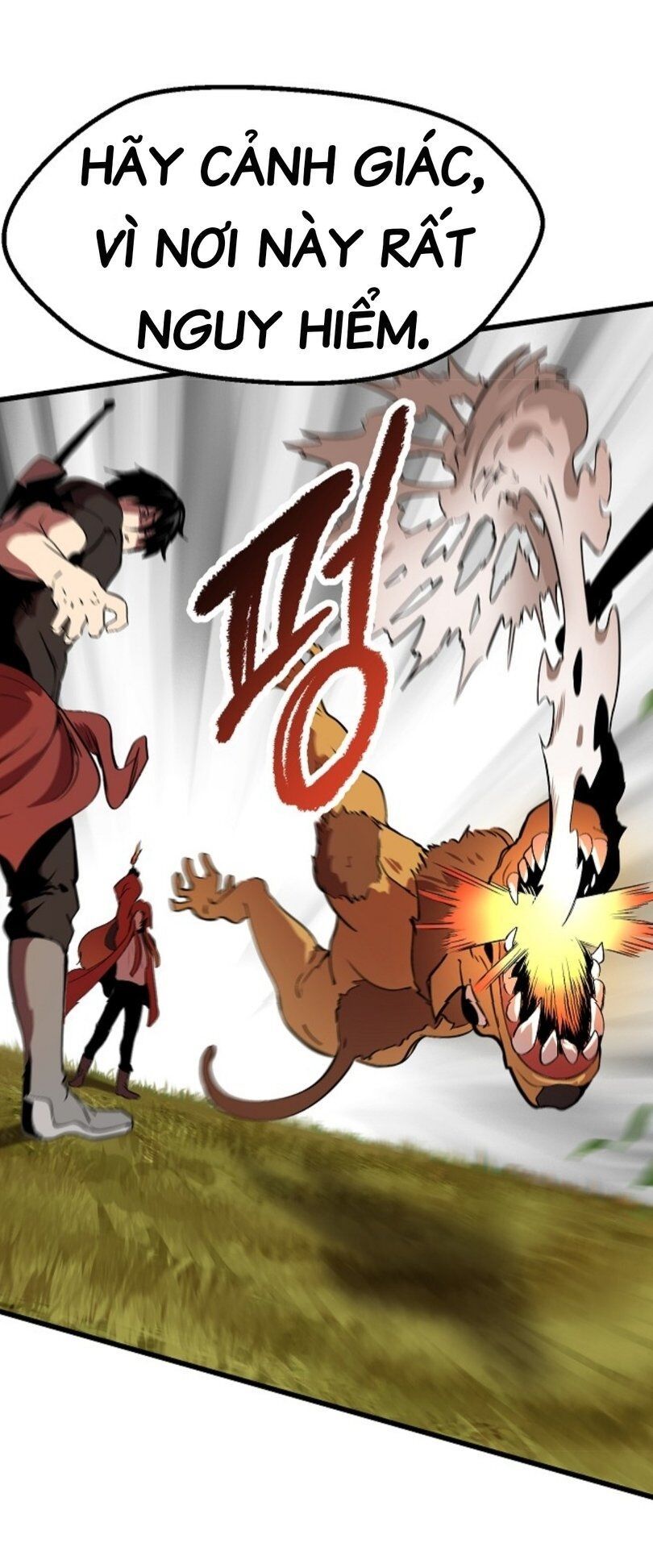 Anh Hùng Mạnh Nhất? Ta Không Làm Lâu Rồi!: Chapter 16