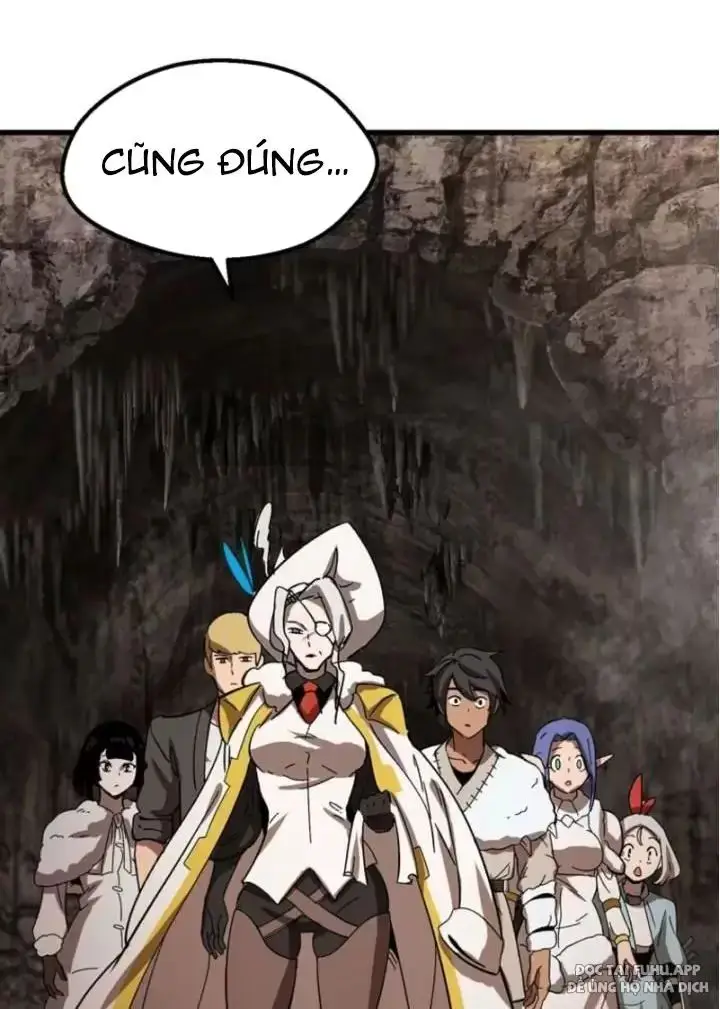 Anh Hùng Mạnh Nhất? Ta Không Làm Lâu Rồi!: Chapter 166.1