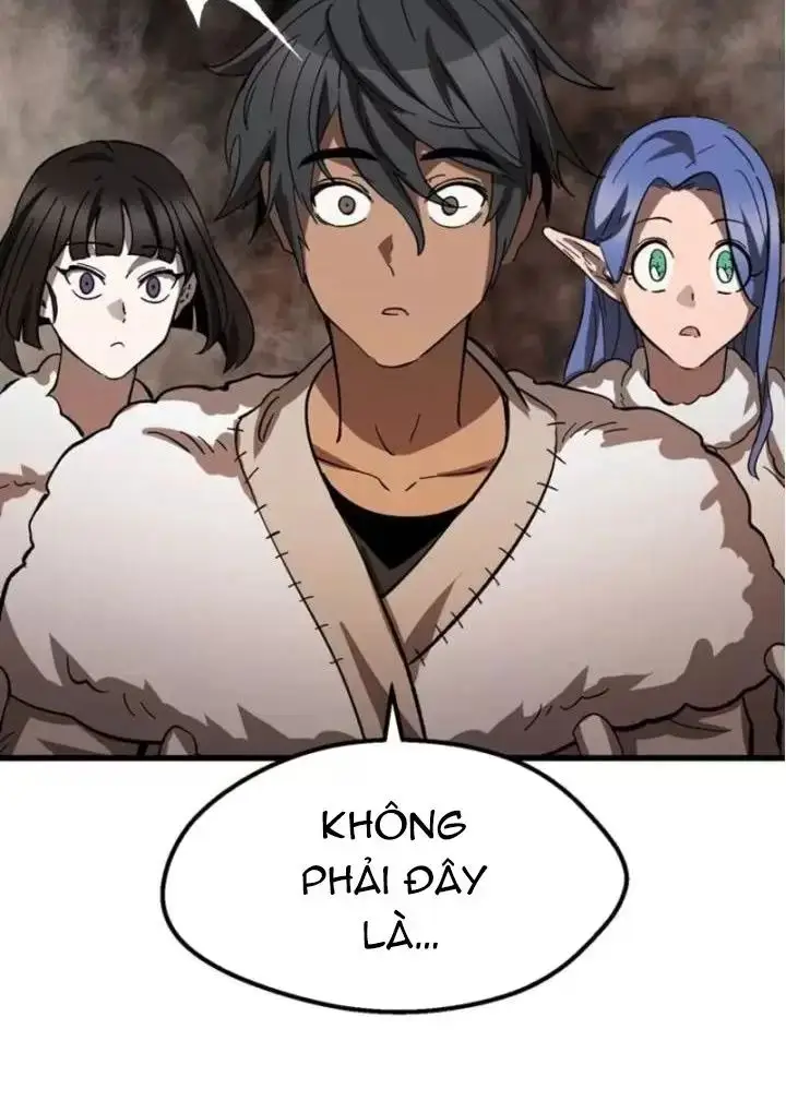Anh Hùng Mạnh Nhất? Ta Không Làm Lâu Rồi!: Chapter 166.1
