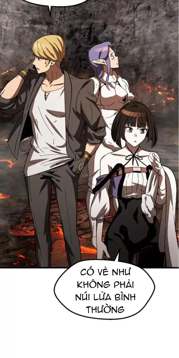 Anh Hùng Mạnh Nhất? Ta Không Làm Lâu Rồi!: Chapter 166.1
