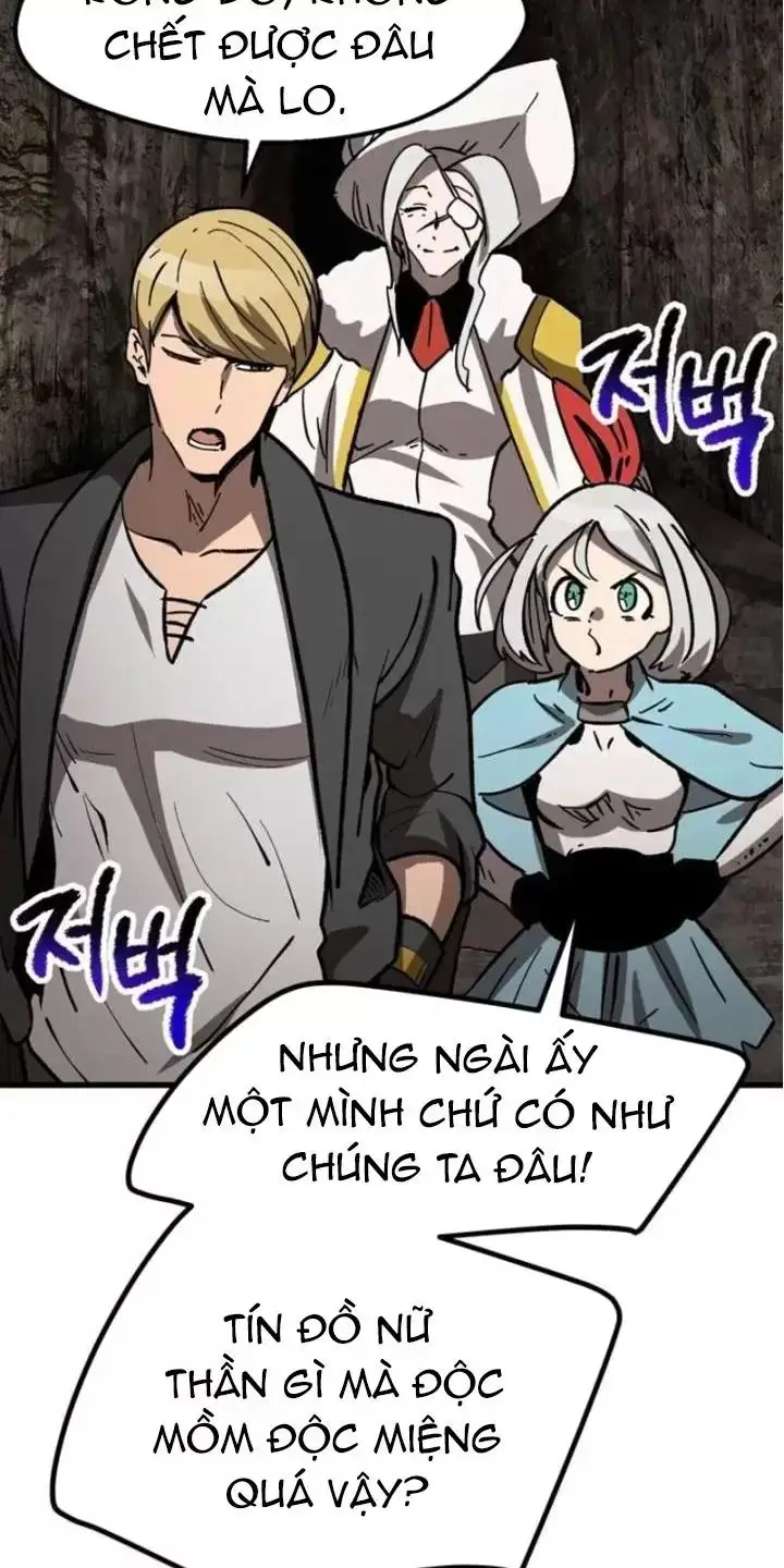 Anh Hùng Mạnh Nhất? Ta Không Làm Lâu Rồi!: Chapter 166.1