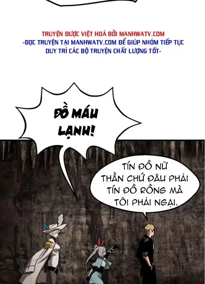 Anh Hùng Mạnh Nhất? Ta Không Làm Lâu Rồi!: Chapter 166.1