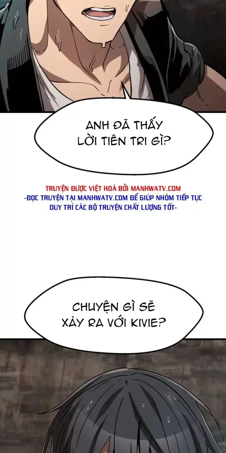 Anh Hùng Mạnh Nhất? Ta Không Làm Lâu Rồi!: Chapter 166.1