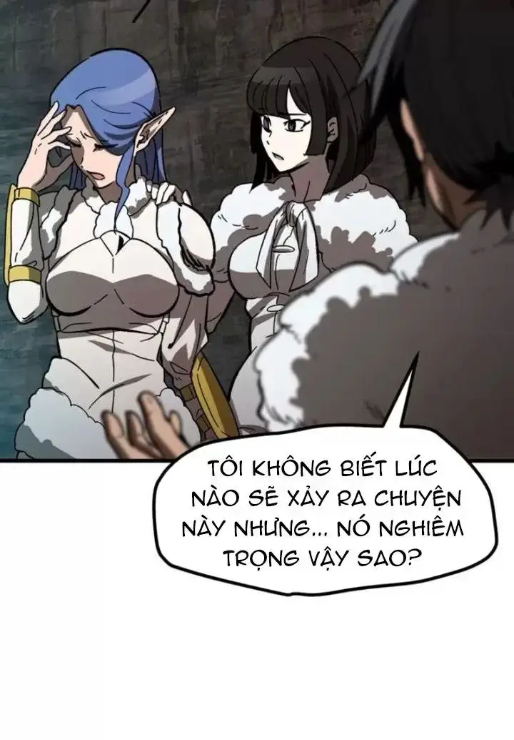 Anh Hùng Mạnh Nhất? Ta Không Làm Lâu Rồi!: Chapter 166.1