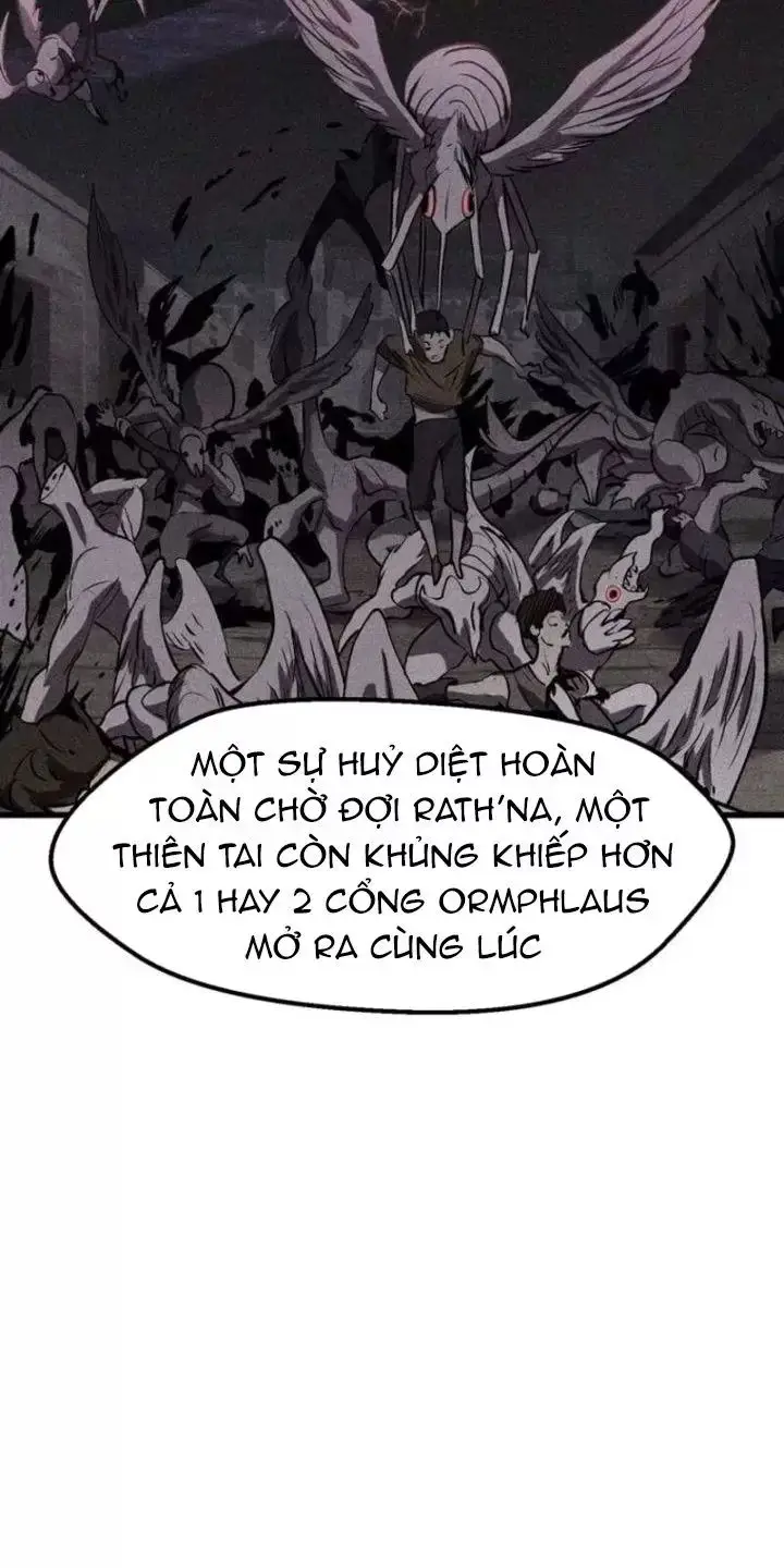 Anh Hùng Mạnh Nhất? Ta Không Làm Lâu Rồi!: Chapter 166.1