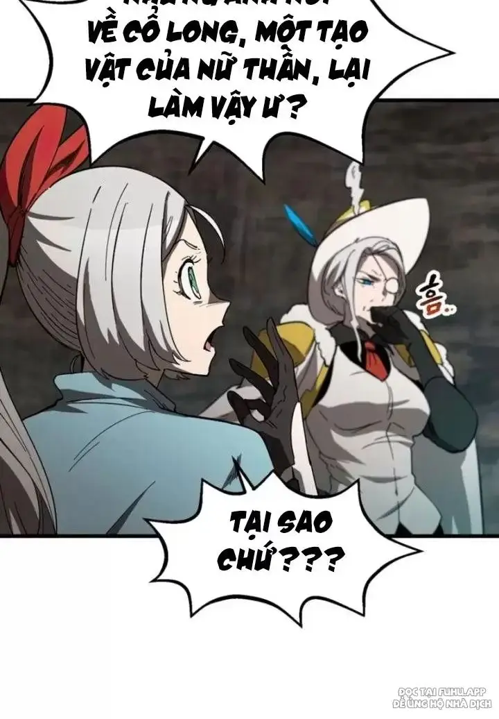 Anh Hùng Mạnh Nhất? Ta Không Làm Lâu Rồi!: Chapter 166.1