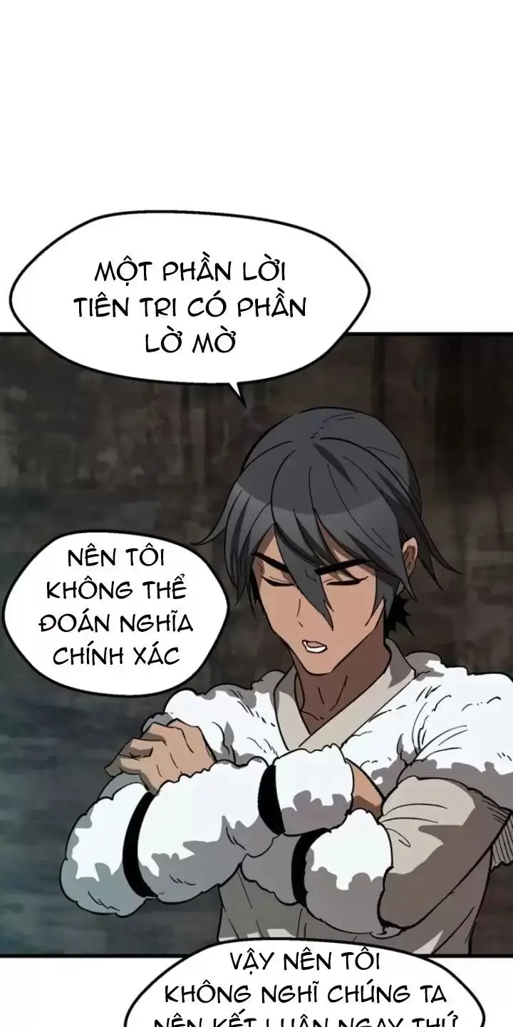 Anh Hùng Mạnh Nhất? Ta Không Làm Lâu Rồi!: Chapter 166.1