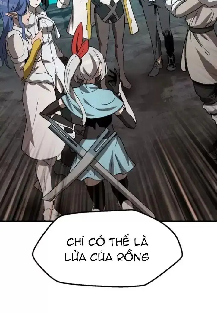 Anh Hùng Mạnh Nhất? Ta Không Làm Lâu Rồi!: Chapter 166.1