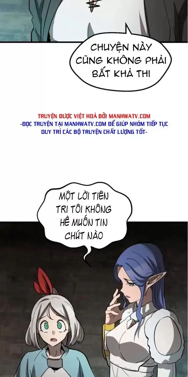 Anh Hùng Mạnh Nhất? Ta Không Làm Lâu Rồi!: Chapter 166.1
