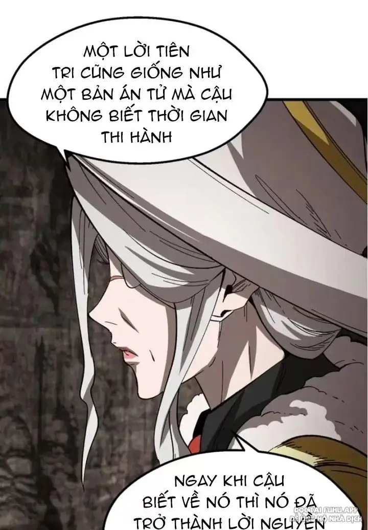 Anh Hùng Mạnh Nhất? Ta Không Làm Lâu Rồi!: Chapter 166.1
