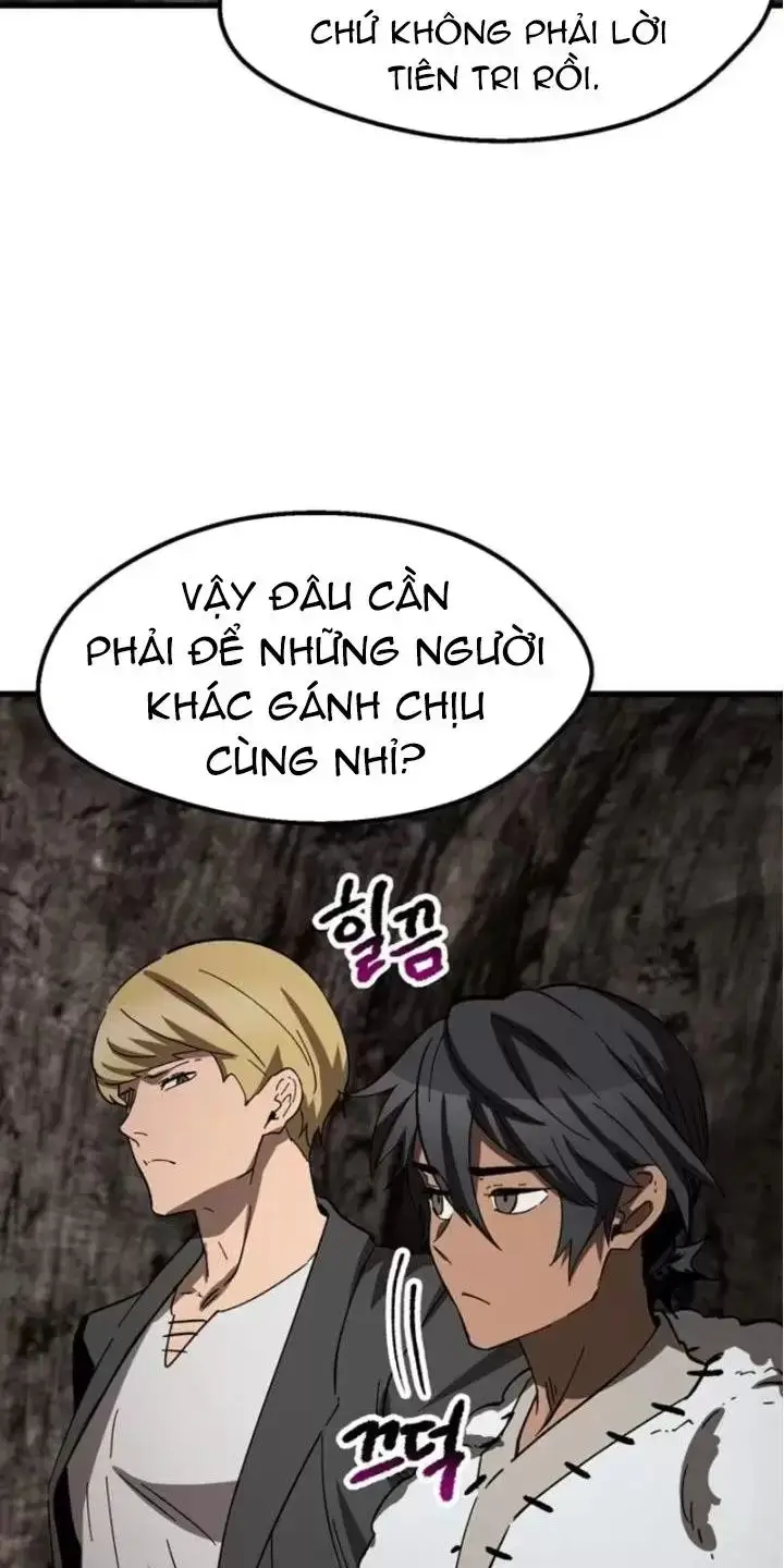Anh Hùng Mạnh Nhất? Ta Không Làm Lâu Rồi!: Chapter 166.1