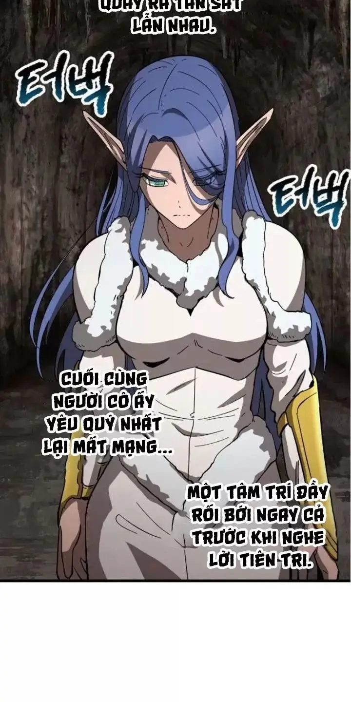 Anh Hùng Mạnh Nhất? Ta Không Làm Lâu Rồi!: Chapter 166.1