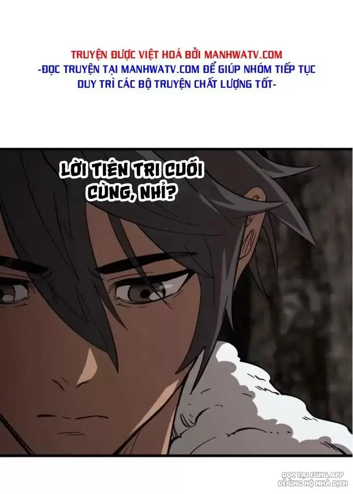 Anh Hùng Mạnh Nhất? Ta Không Làm Lâu Rồi!: Chapter 166.1