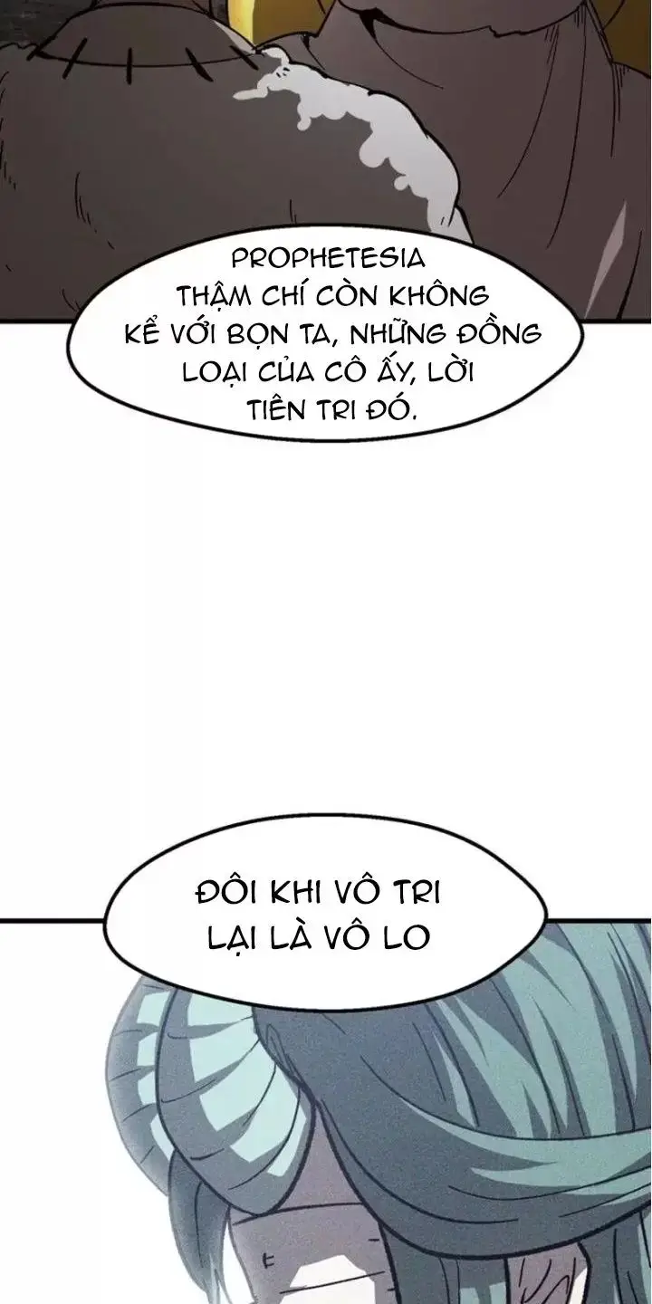 Anh Hùng Mạnh Nhất? Ta Không Làm Lâu Rồi!: Chapter 166.1