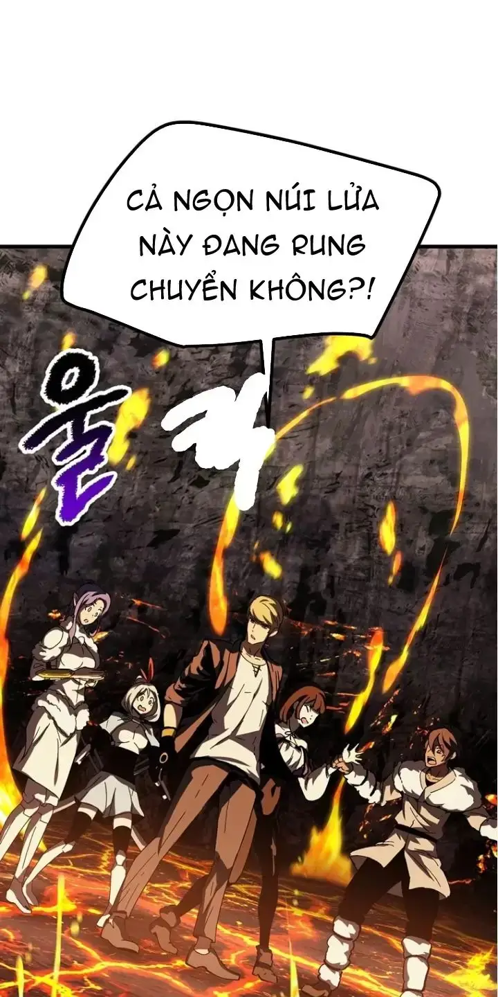 Anh Hùng Mạnh Nhất? Ta Không Làm Lâu Rồi!: Chapter 167.1