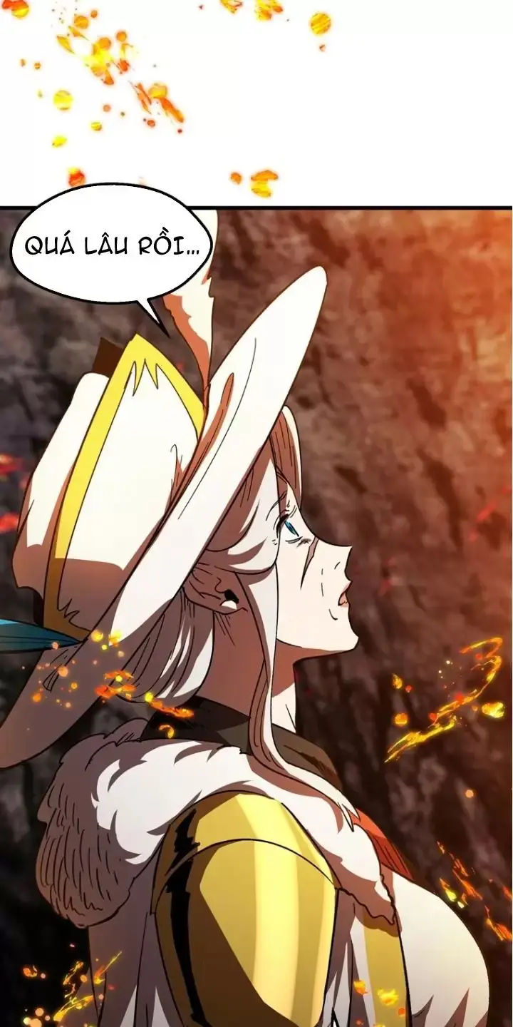 Anh Hùng Mạnh Nhất? Ta Không Làm Lâu Rồi!: Chapter 167.1