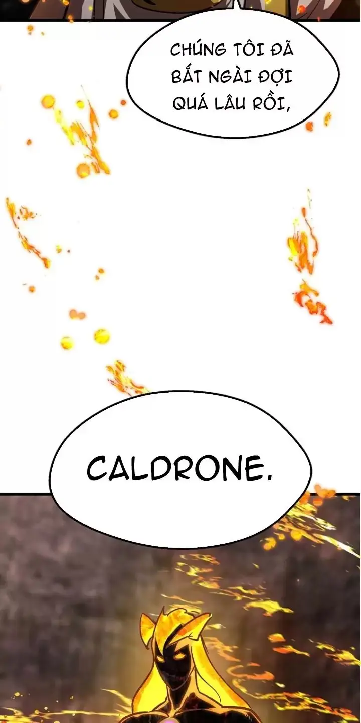 Anh Hùng Mạnh Nhất? Ta Không Làm Lâu Rồi!: Chapter 167.1