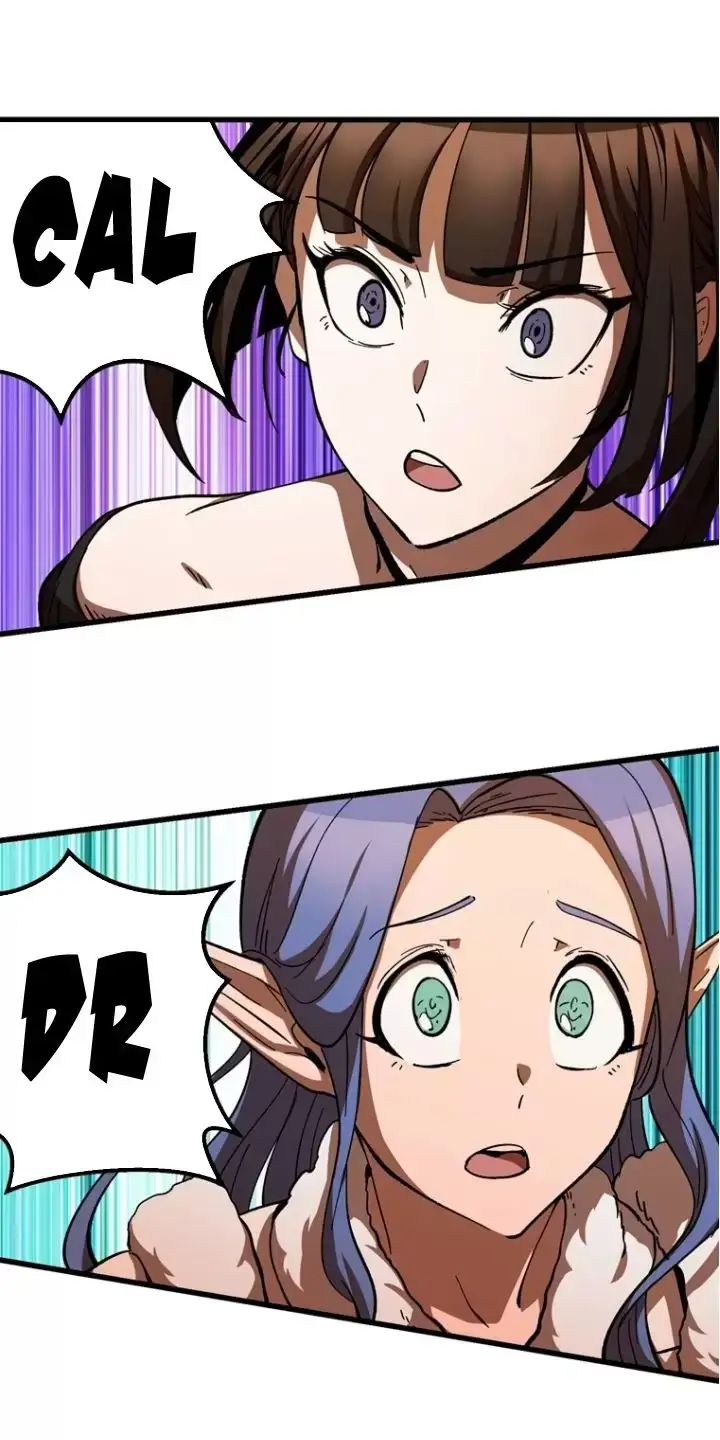 Anh Hùng Mạnh Nhất? Ta Không Làm Lâu Rồi!: Chapter 167.1