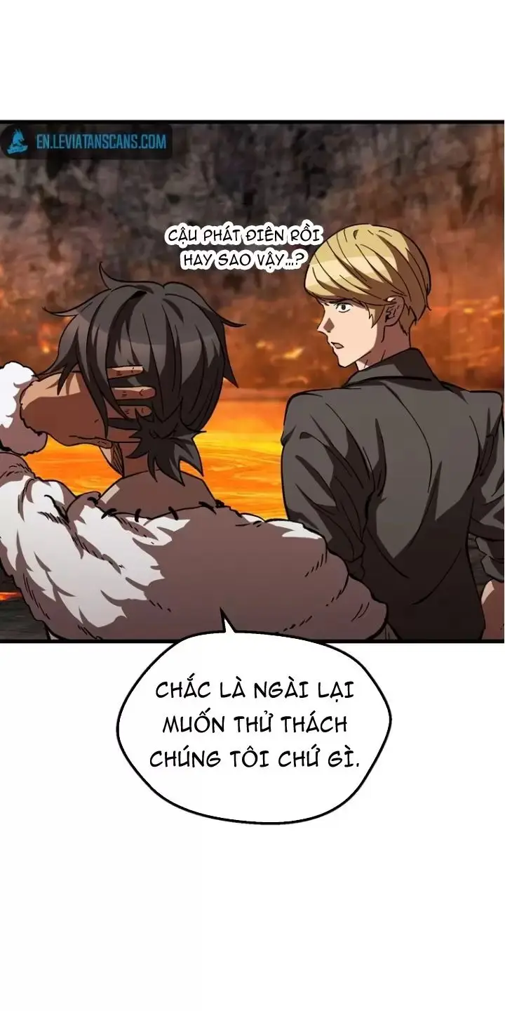 Anh Hùng Mạnh Nhất? Ta Không Làm Lâu Rồi!: Chapter 167.1
