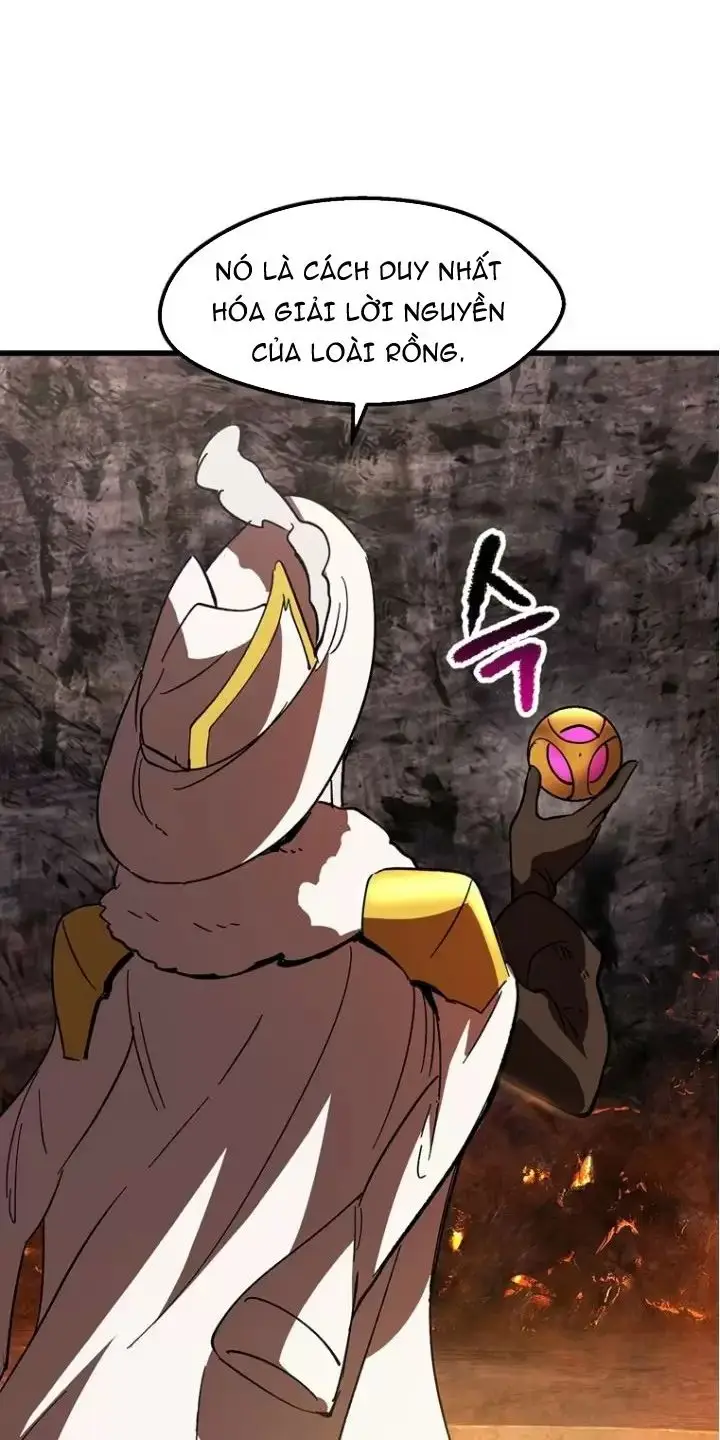 Anh Hùng Mạnh Nhất? Ta Không Làm Lâu Rồi!: Chapter 167.1