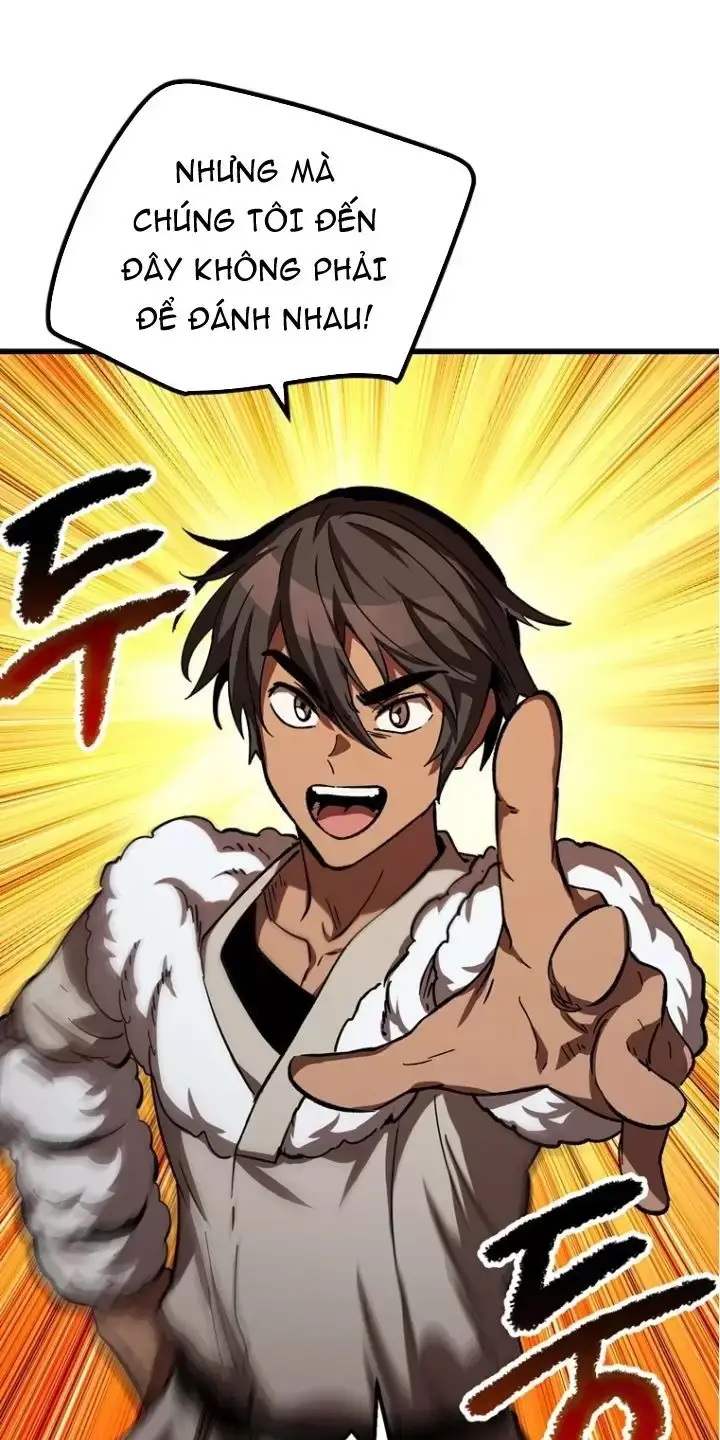 Anh Hùng Mạnh Nhất? Ta Không Làm Lâu Rồi!: Chapter 167.1