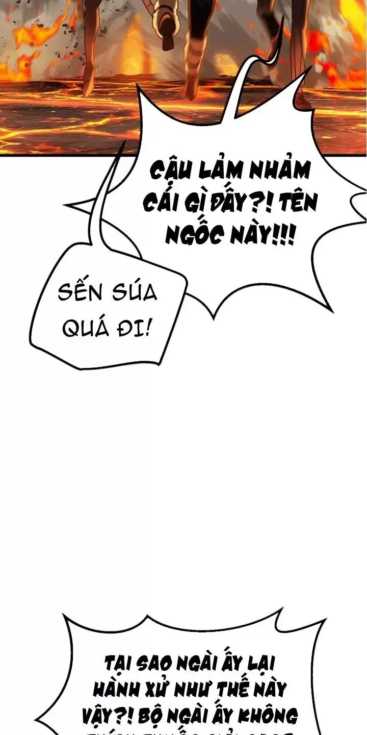 Anh Hùng Mạnh Nhất? Ta Không Làm Lâu Rồi!: Chapter 167.1