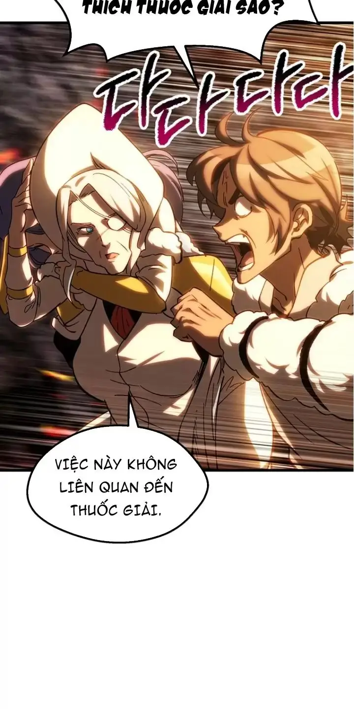 Anh Hùng Mạnh Nhất? Ta Không Làm Lâu Rồi!: Chapter 167.1