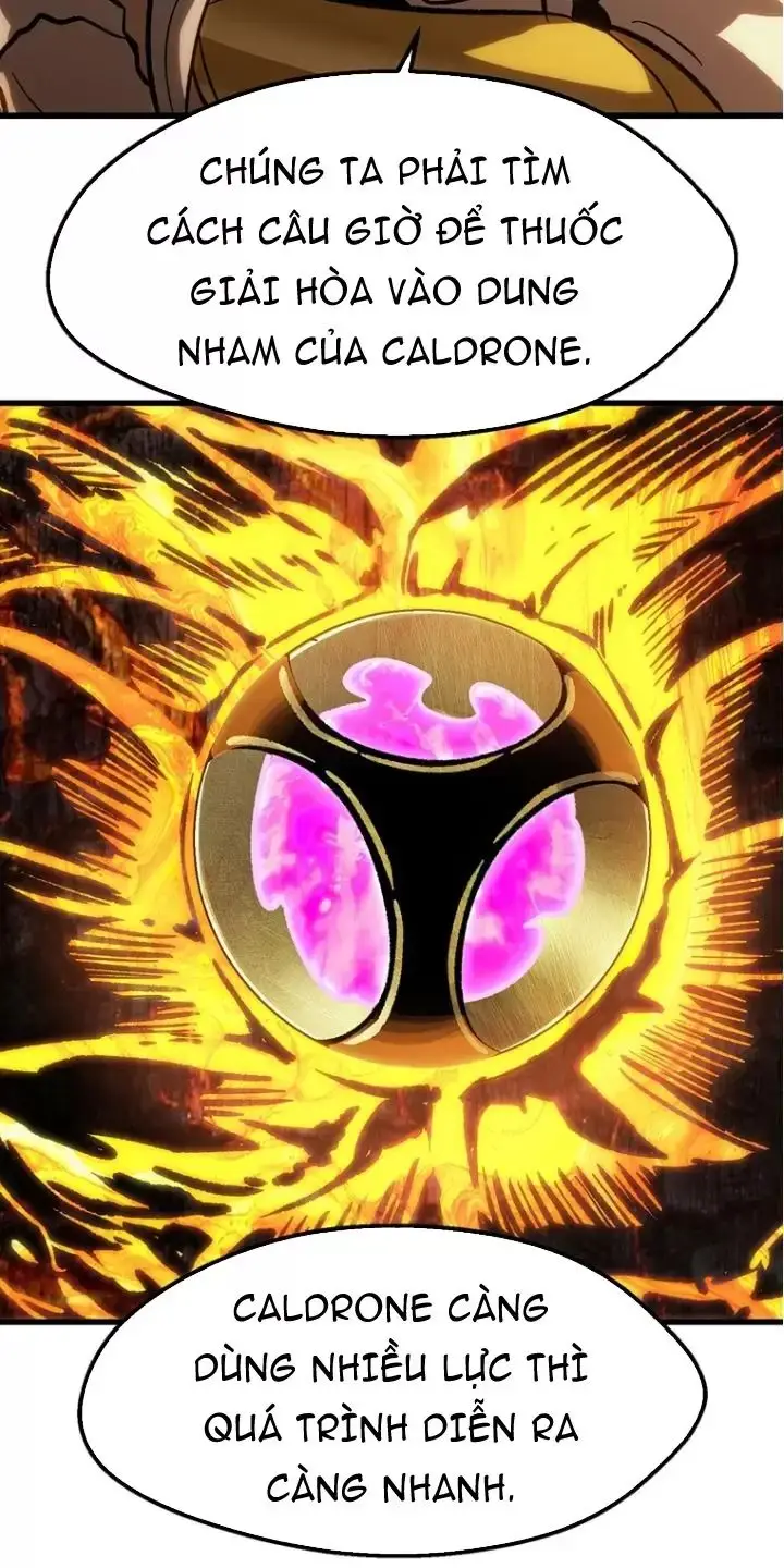 Anh Hùng Mạnh Nhất? Ta Không Làm Lâu Rồi!: Chapter 167.1