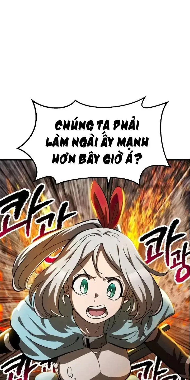 Anh Hùng Mạnh Nhất? Ta Không Làm Lâu Rồi!: Chapter 167.1