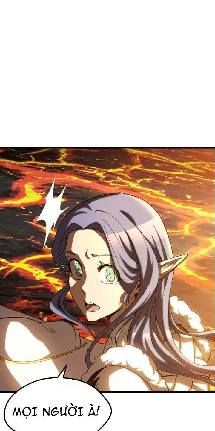 Anh Hùng Mạnh Nhất? Ta Không Làm Lâu Rồi!: Chapter 167.1