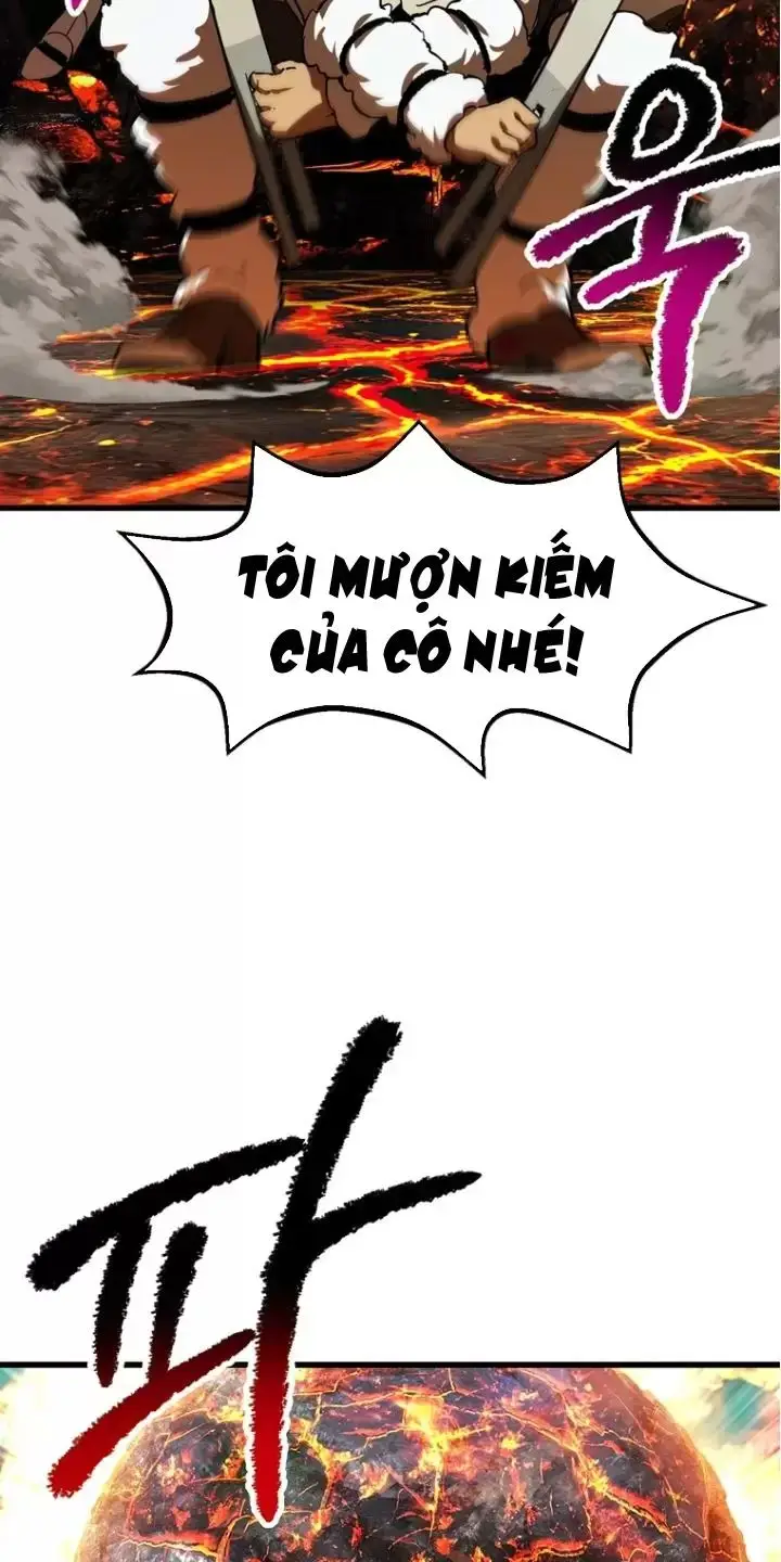 Anh Hùng Mạnh Nhất? Ta Không Làm Lâu Rồi!: Chapter 167.1