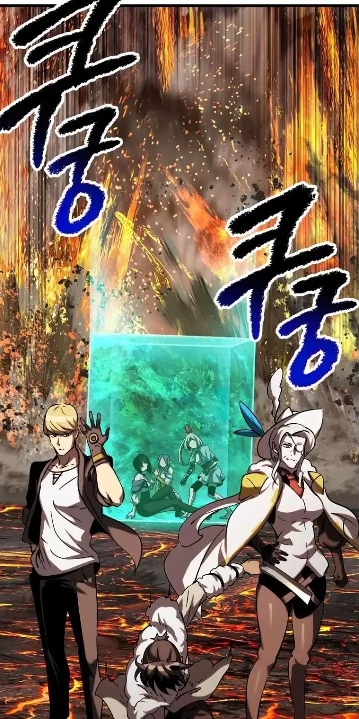 Anh Hùng Mạnh Nhất? Ta Không Làm Lâu Rồi!: Chapter 167.1