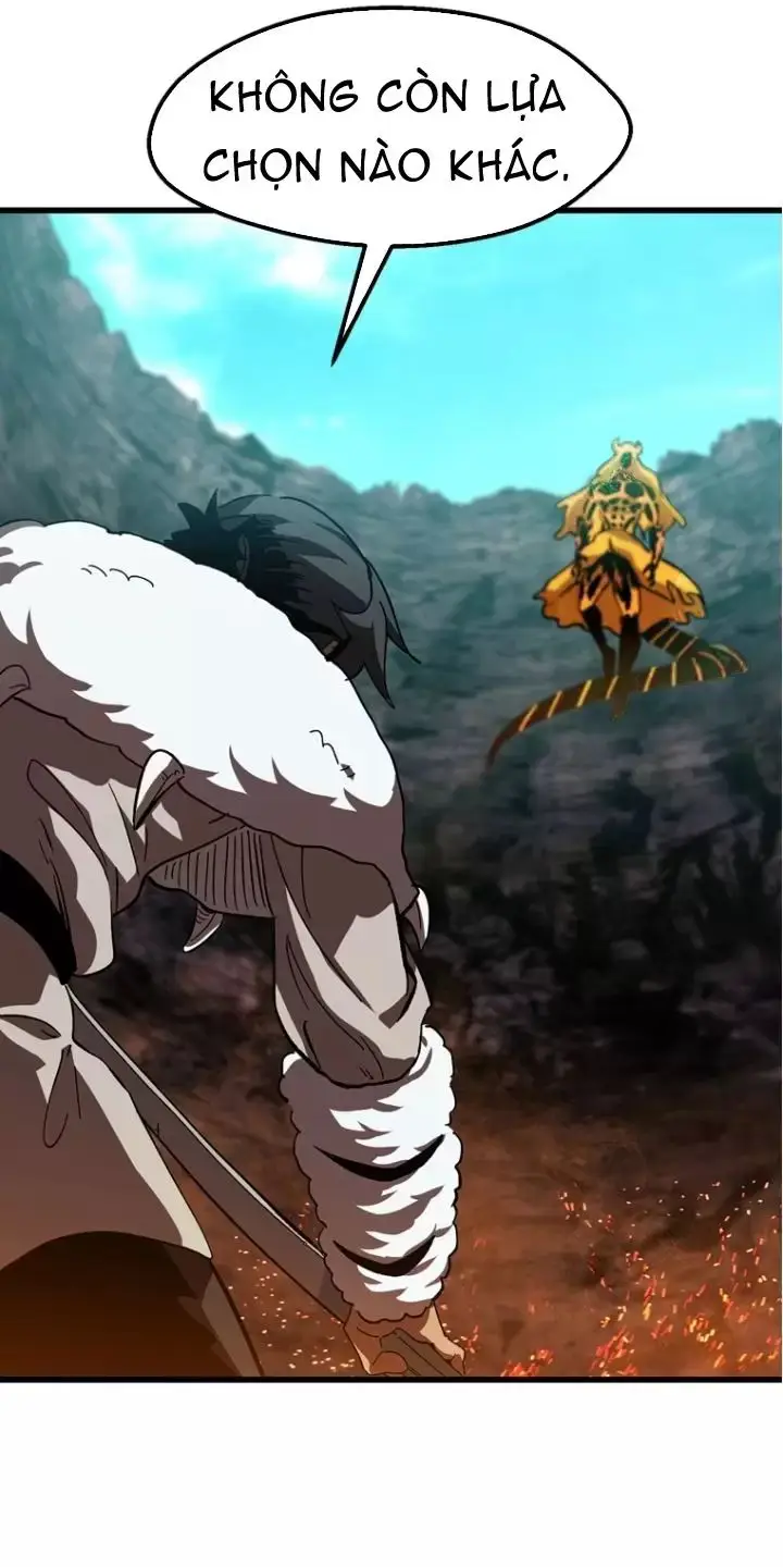 Anh Hùng Mạnh Nhất? Ta Không Làm Lâu Rồi!: Chapter 167.1