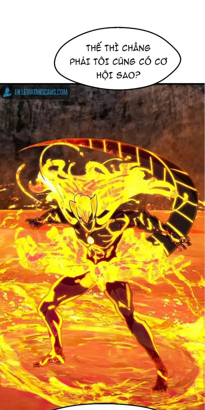 Anh Hùng Mạnh Nhất? Ta Không Làm Lâu Rồi!: Chapter 167.1