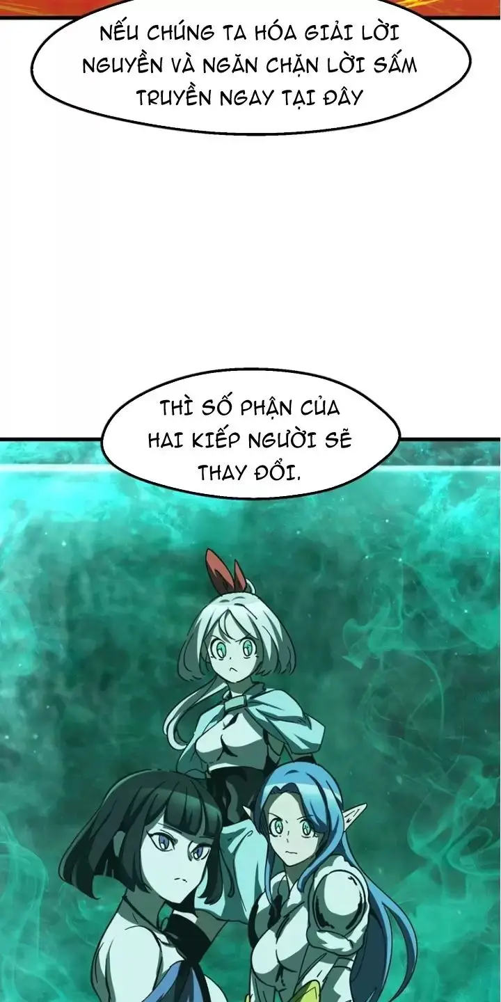 Anh Hùng Mạnh Nhất? Ta Không Làm Lâu Rồi!: Chapter 167.1