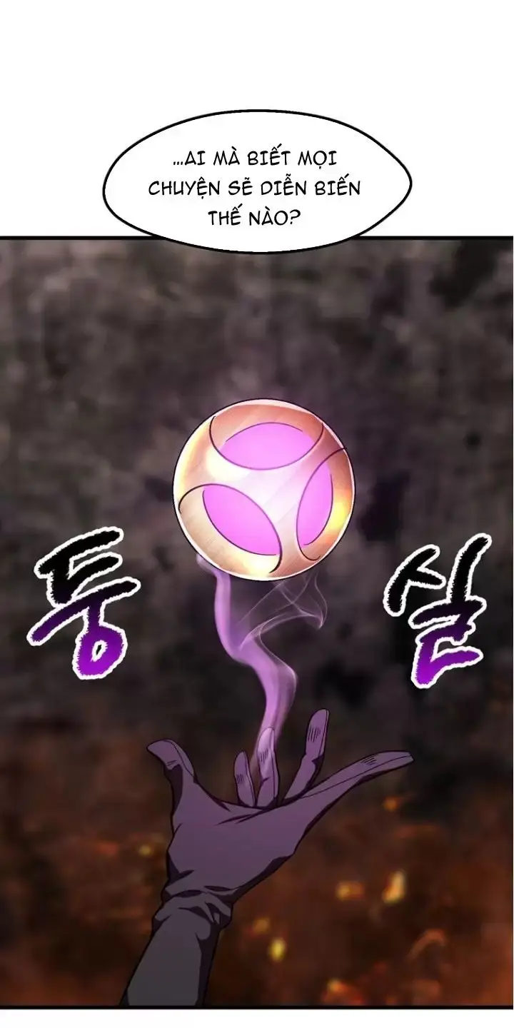 Anh Hùng Mạnh Nhất? Ta Không Làm Lâu Rồi!: Chapter 167.1